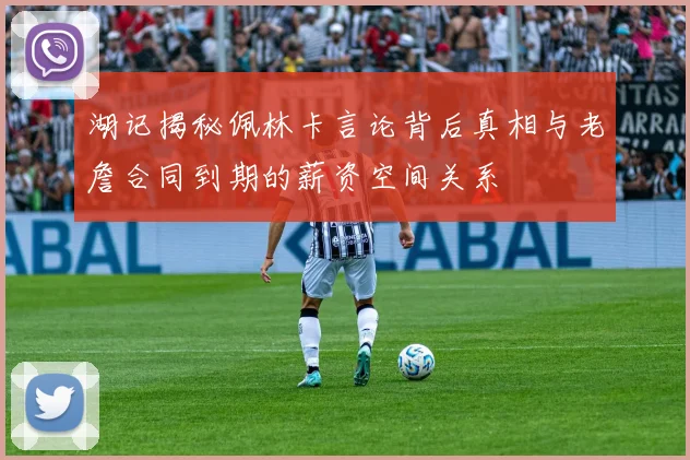 湖记揭秘佩林卡言论背后真相与老詹合同到期的薪资空间关系